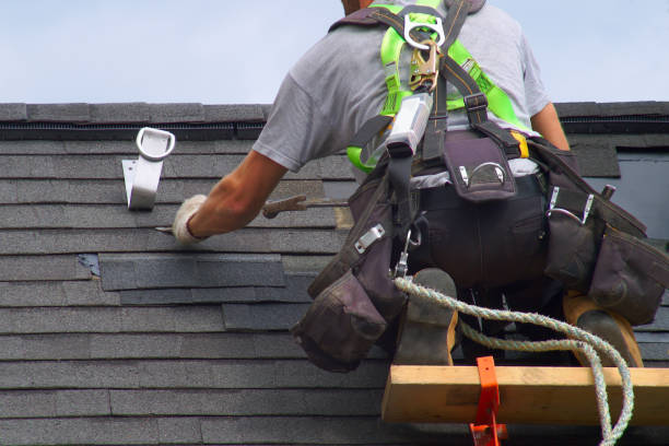 Best Best Roofing Contractors  in Wtell, LA