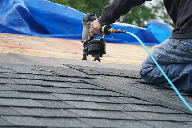Best New Roof Installation  in Wtell, LA
