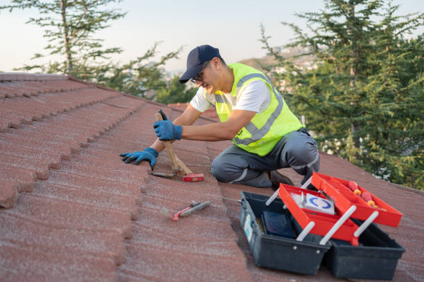 Best Roof Restoration Services  in Wtell, LA