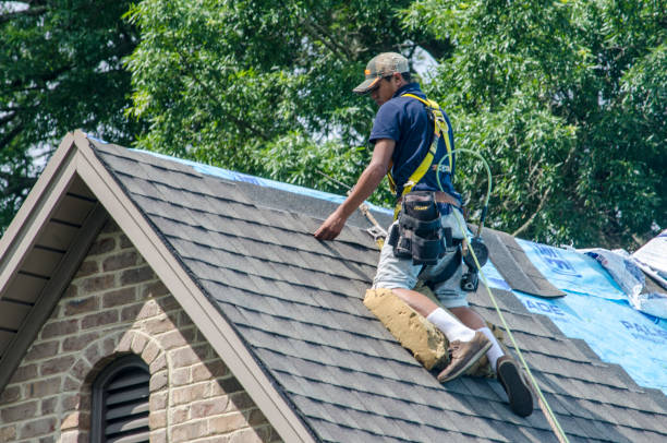 Best Affordable Roofing Company  in Wtell, LA