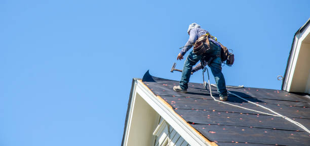 Best Metal Roofing Contractor  in Wtell, LA